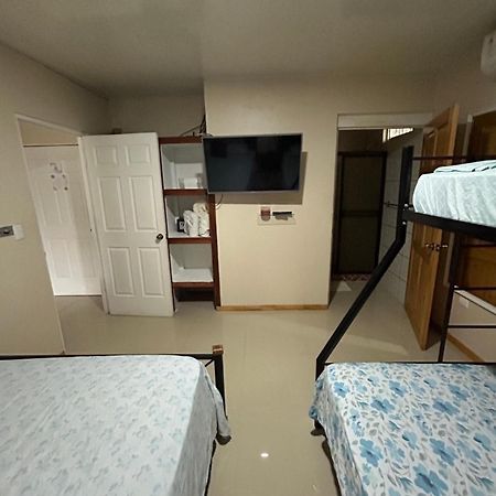 Aguti Apartment 曼努埃尔安东尼奥 外观 照片