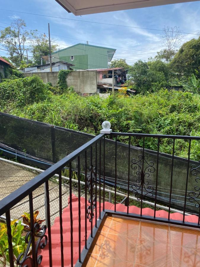 Aguti Apartment 曼努埃尔安东尼奥 外观 照片