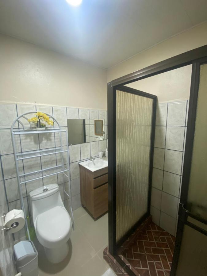 Aguti Apartment 曼努埃尔安东尼奥 外观 照片