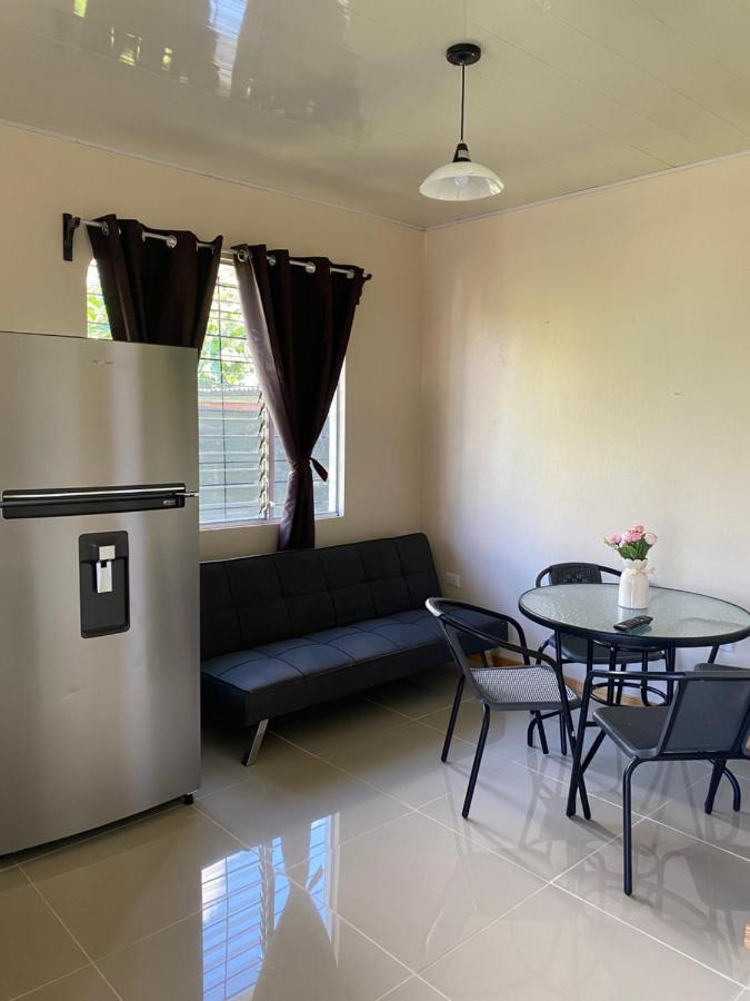 Aguti Apartment 曼努埃尔安东尼奥 外观 照片