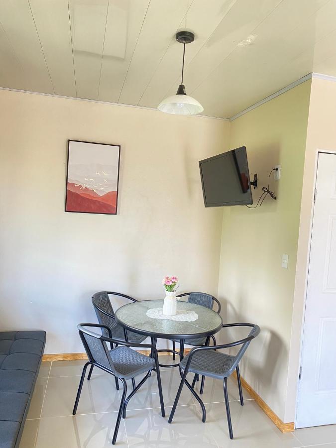 Aguti Apartment 曼努埃尔安东尼奥 外观 照片