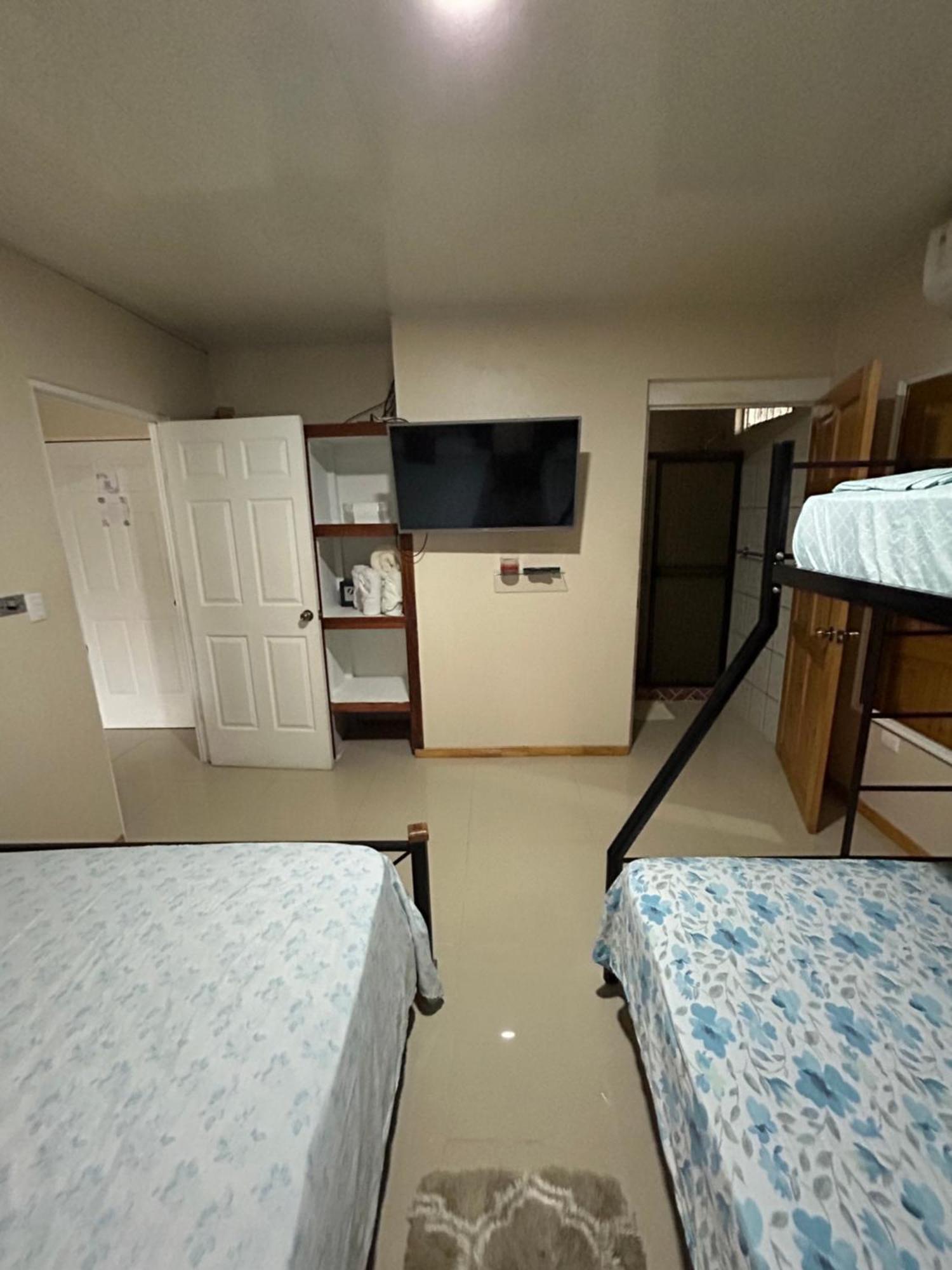 Aguti Apartment 曼努埃尔安东尼奥 外观 照片