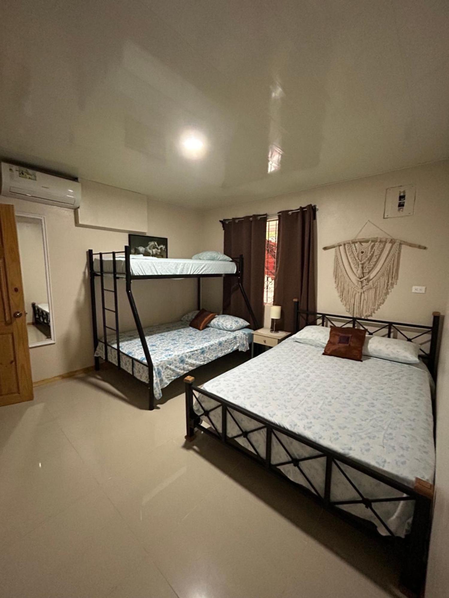 Aguti Apartment 曼努埃尔安东尼奥 外观 照片